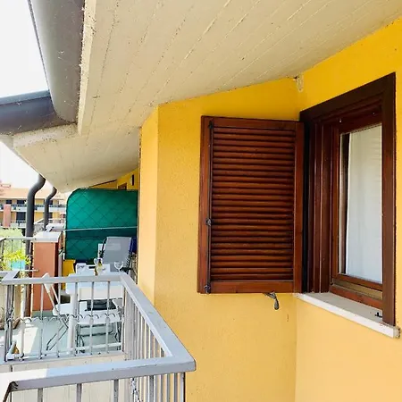 Lello Apt Sirmione Apartmán
