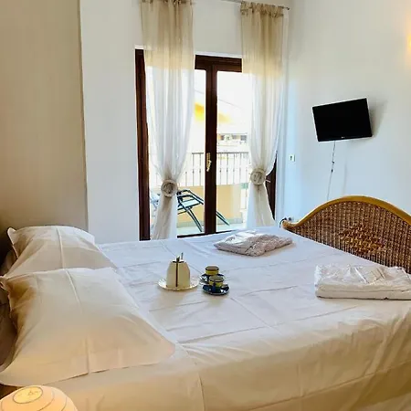 Lello Apt Sirmione דירה *