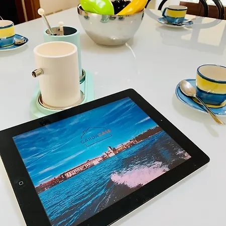 Apartmán Lello Apt Sirmione