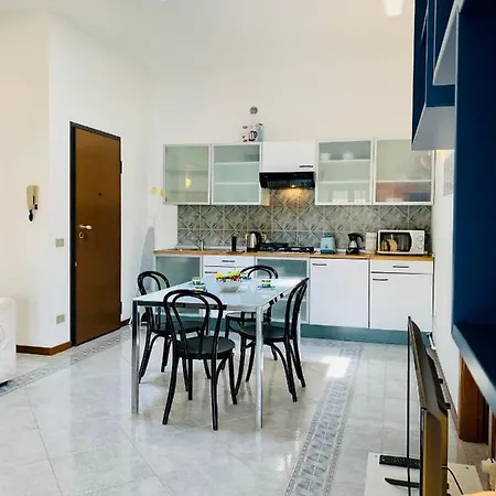 Lello Apt Sirmione Sirmione