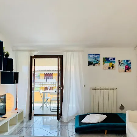 Lello Apt Sirmione