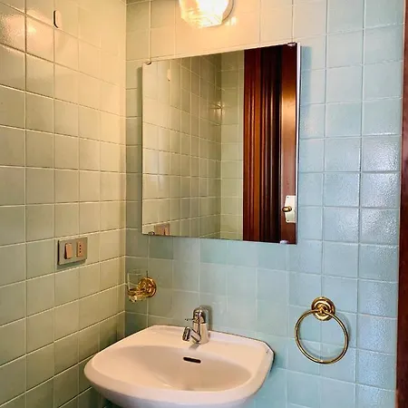 דירה Lello Apt Sirmione סירמיונה