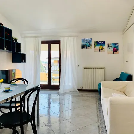 Lello Apt Sirmione Apartmán Sirmione