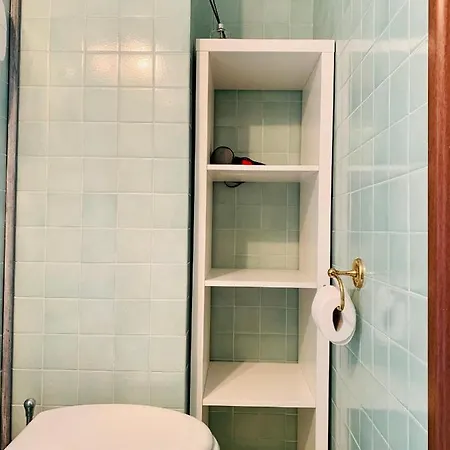 Lello Apt Sirmione Apartmán