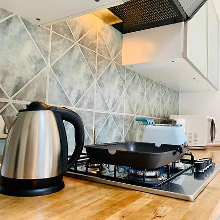 Apartmán Lello Apt Sirmione
