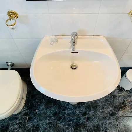 דירה Lello Apt Sirmione *