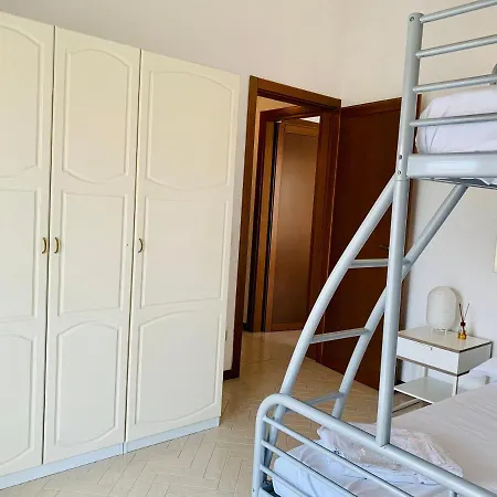 דירה Lello Apt Sirmione סירמיונה