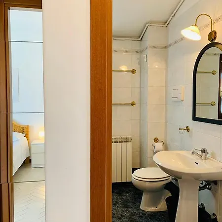 Lello Apt Sirmione * Sirmione