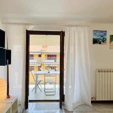 Lello Apt Sirmione * Sirmione