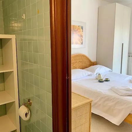 Lello Apt Sirmione דירה סירמיונה