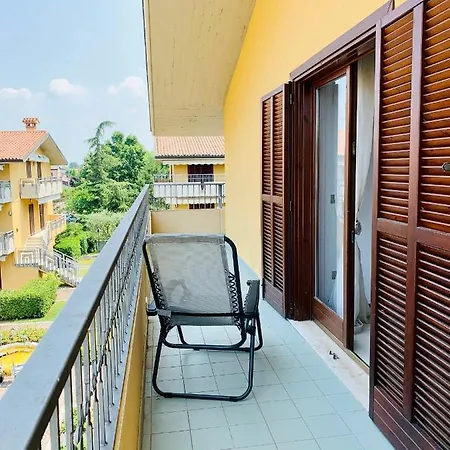 Lello Apt Sirmione