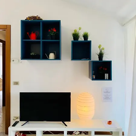 Apartmán Lello Apt Sirmione