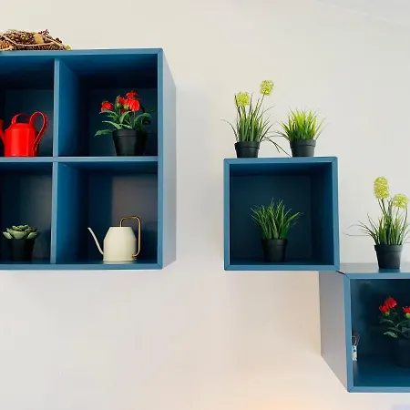 Lello Apt Sirmione דירה