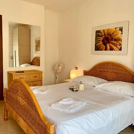 Lello Apt Sirmione סירמיונה