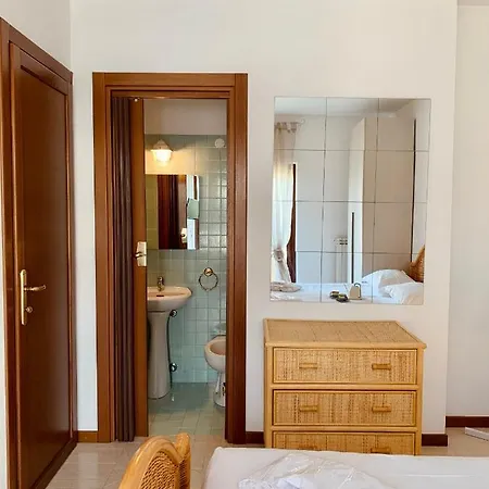 Lello Apt Sirmione Apartmán