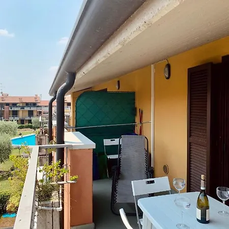 Lello Apt Sirmione