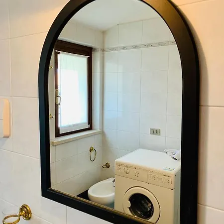 Lello Apt Sirmione Apartmán Sirmione